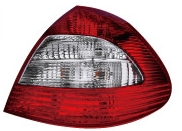 Мерседес W211 фонарь задний внешний правый Седан "Elegance" Classic Eagle Eyes