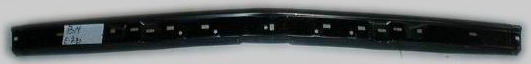 БМВ Е28 бампер передний центральный черный