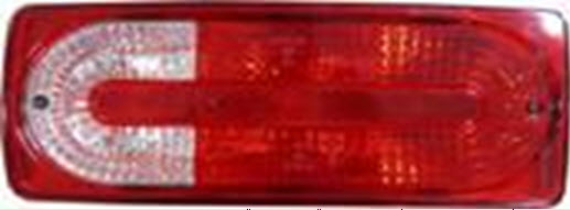 Мерседес W463 фонарь задний внешний левый