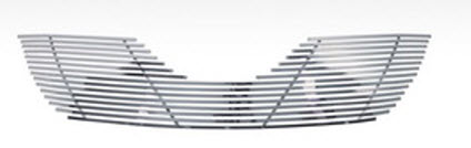 Toyota Camry решетка радиатора тюнинг , нержавеющая сталь