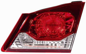 Honda Civic фонарь задний внутренний 4D R