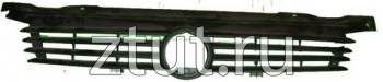 Фольксваген Транспортер т4 решетка радиатора верхняя