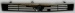 Mitsubishi (Митсубиси) Lancer {+Mirage Седан (96-02)} Решетка Радиатора Хром-Черный