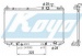 Honda (Хонда) Civic Радиатор Охлаждения (Седан) (Купе) At 1.5 1.6 1.7 (Koyo)