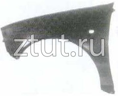 Suzuki (Сузуки) Swift Крыло Переднее Левое